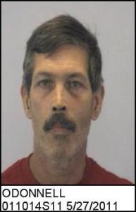 Stephen Luiz Odonnell a registered Sex or Violent Offender of Indiana