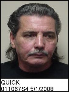 Dennis W Quick a registered Sex Offender of Missouri