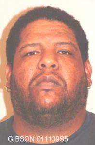 Terry Glenn Gibson a registered Sex Offender of New Jersey