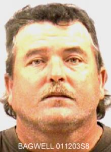 Tony Ray Bagwell a registered Sex Offender of South Carolina