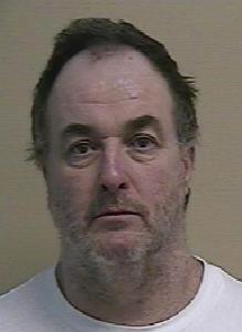 David Wade Stell a registered Sex Offender / Child Kidnapper of Alaska
