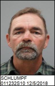 Monty Wesley Schlumpf a registered Sex Offender of Oregon