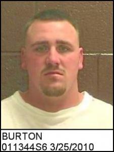 Steven Thomas Burton a registered Sex Offender of West Virginia