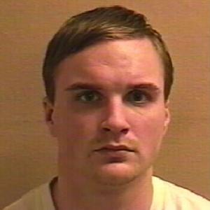 Brandon Mobley a registered Sex or Violent Offender of Indiana