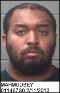 Kaliph A Mahmudbey a registered Sex Offender of North Carolina