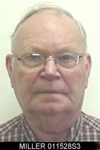 Robert L Miller a registered Sex Offender of Idaho