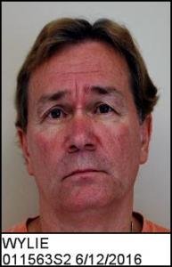 Edward George Wylie a registered Sexual Offender or Predator of Florida