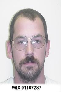 Joshua David Wix a registered Sex Offender of South Carolina