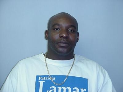 Manuel Eugene Gater a registered Sex Offender of Mississippi