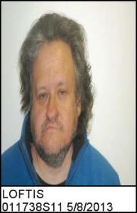 Tommy J Loftis a registered Sex Offender of North Carolina