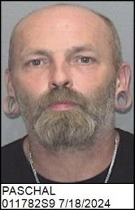 James Christopher Paschal a registered Sex Offender of North Carolina