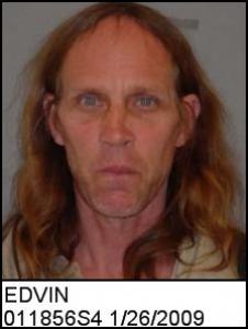 Thomas J Edvin a registered Sex Offender of New York