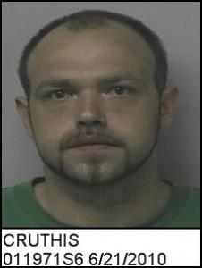 Brian Keith Cruthis a registered Sex Offender of Texas