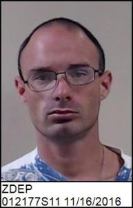 Christopher Michael Zdep a registered Sex Offender of Virginia