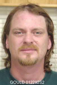 David Wayne Gould a registered Sex Offender of Mississippi