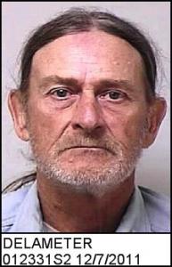 Johnny Eugene Delameter a registered Sex Offender of Missouri
