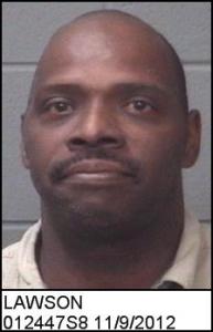 Tracy Lawson a registered Sex Offender of North Carolina