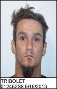 Jason R Tribolet a registered Sex Offender of Illinois