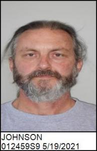 James John Johnson a registered Sex Offender of South Carolina