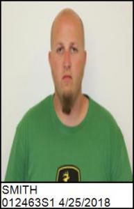 Joshua Hanes Smith a registered Sex Offender of North Carolina