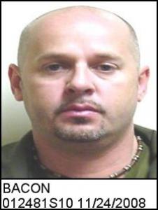 Robert J Bacon a registered Sex Offender of Tennessee