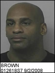 Joseph Arto Brown a registered Sex Offender or Child Predator of Louisiana