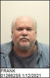 Randy Dean Frank a registered Sex Offender of North Carolina