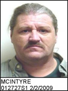Jimmie L Mcintyre a registered Sex Offender of Tennessee