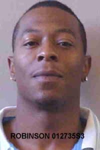 Terrell Robinson a registered Sex Offender of South Carolina