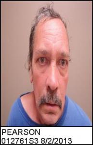 Randy Lee Pearson a registered Sex Offender of West Virginia