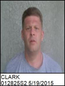 Telly Lee Clark a registered Sex Offender of Virginia