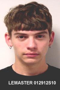 Edwin Matthew Lemaster a registered Sex Offender of Georgia