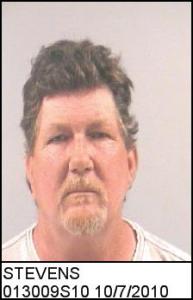 John C Stevens a registered Sex Offender of North Carolina