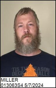 Matthew James Miller a registered Sex Offender of North Carolina