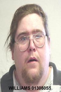 Patrick Daniel Williams a registered Sex Offender of Tennessee