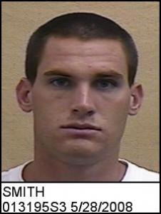 Casey Brandon Smith a registered Sex or Kidnap Offender of Utah