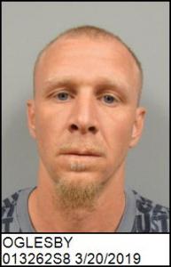 Matthew James Oglesby a registered Sex Offender of South Carolina