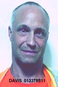 William E Davis a registered Sex, Violent, or Drug Offender of Kansas