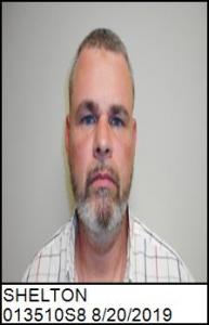 Larry E Shelton a registered Sex Offender of North Carolina