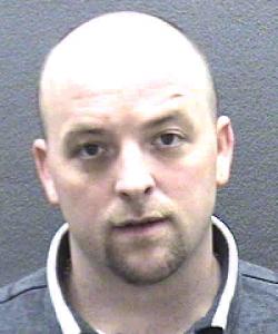 Jason Bradley Shirley a registered Sex Offender of South Carolina