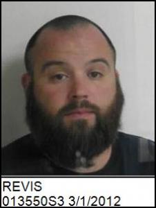Christopher R Revis a registered Sex Offender of Tennessee