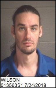 James Raymond Wilson a registered Sex Offender of Georgia