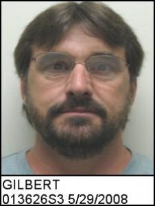 Clifford Alph Jr Gilbert a registered Sex Offender of Massachusetts