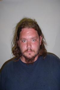 Richard Dale Brooks a registered Sex or Violent Offender of Oklahoma