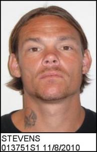 Duanne C Stevens a registered Offender or Fugitive of Minnesota