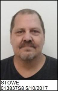 Michael Joe Stowe a registered Sex Offender of Virginia