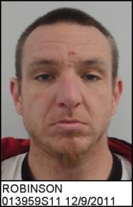 Jesse James Robinson a registered Sexual Offender or Predator of Florida