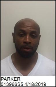 Lamont D Parker a registered Sex Offender of North Carolina
