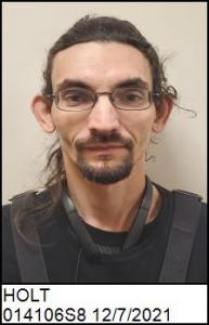 Michael Alan Holt a registered Sex Offender of Virginia