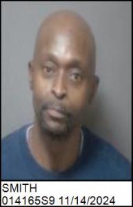 Todd Eugene Smith a registered Sex Offender of North Carolina